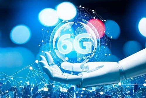 美將淪為陪跑？央媒宣布6G新突破，中國(guó)院士警告奏效