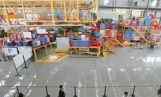 科技賦能，智趣工業游 如何通過技術開發打造沉浸式體驗